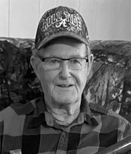 Evid Eugene  Miller